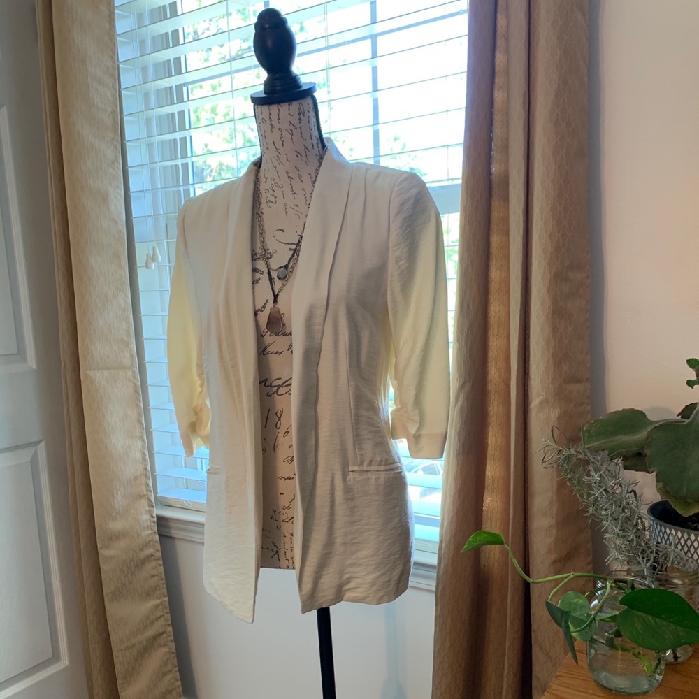 Lauren Conrad Blazer